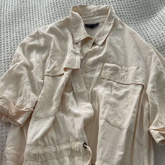 Topshop Mini Dress  - Picture 8 of 8